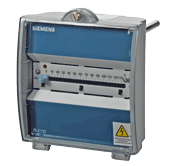Регулятор температуры Siemens RLE132