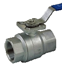 кран шаровый Valpres Inox-Val