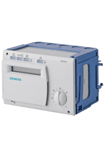 контролер опалення та ГВП Siemens RVD140