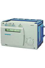контролер опалення та ГВП Siemens RVD250
