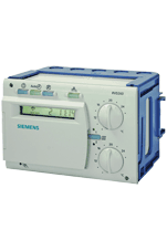 контроллер отопления и ГВС Siemens RVD260
